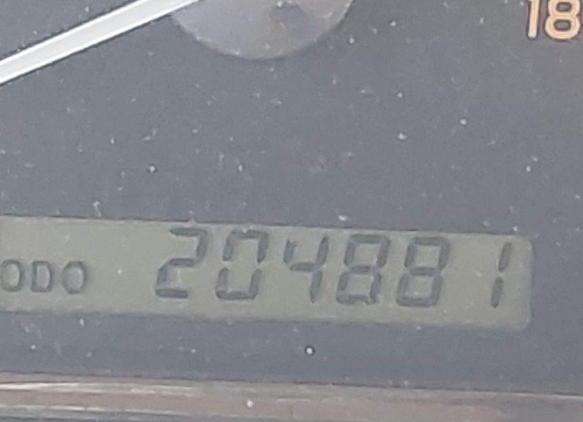 Photo 15 of 2007 Toyota Sequoia SR5 V8 (VIN 5TDZT34A47S290186)