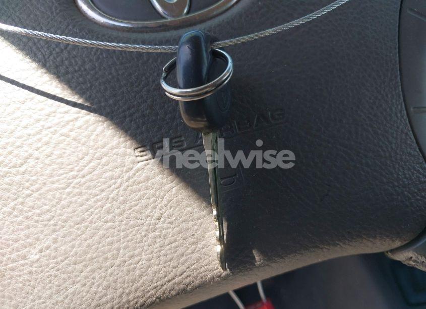 Photo 11 of 2007 Toyota Sequoia SR5 V8 (VIN 5TDZT34A47S294058)