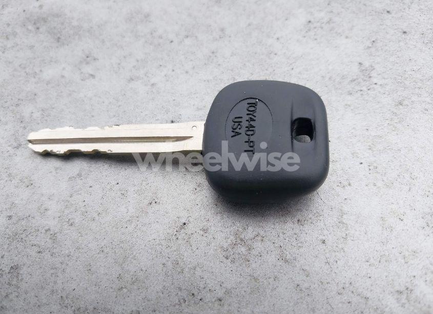 Photo 11 of 2007 Toyota Sequoia SR5 V8 (VIN 5TDZT34A47S296280)