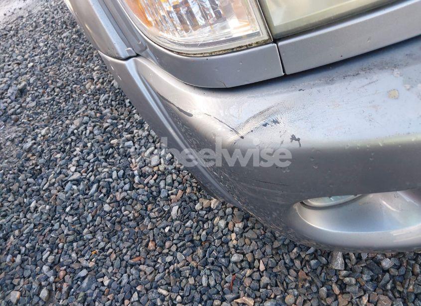 Photo 6 of 2007 Toyota Sequoia SR5 V8 (VIN 5TDZT34A47S296280)