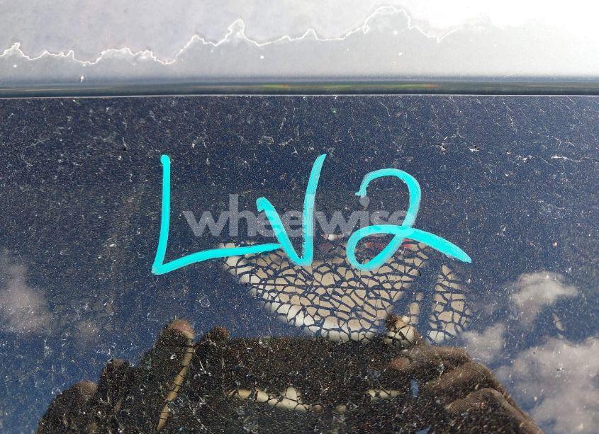 Photo 9 of 2005 Toyota Sequoia SR5 V8 (VIN 5TDZT34A55S246422)