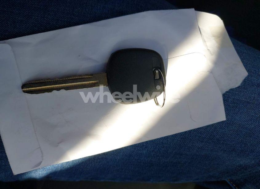 Photo 11 of 2006 Toyota Sequoia SR5 V8 (VIN 5TDZT34A56S276120)