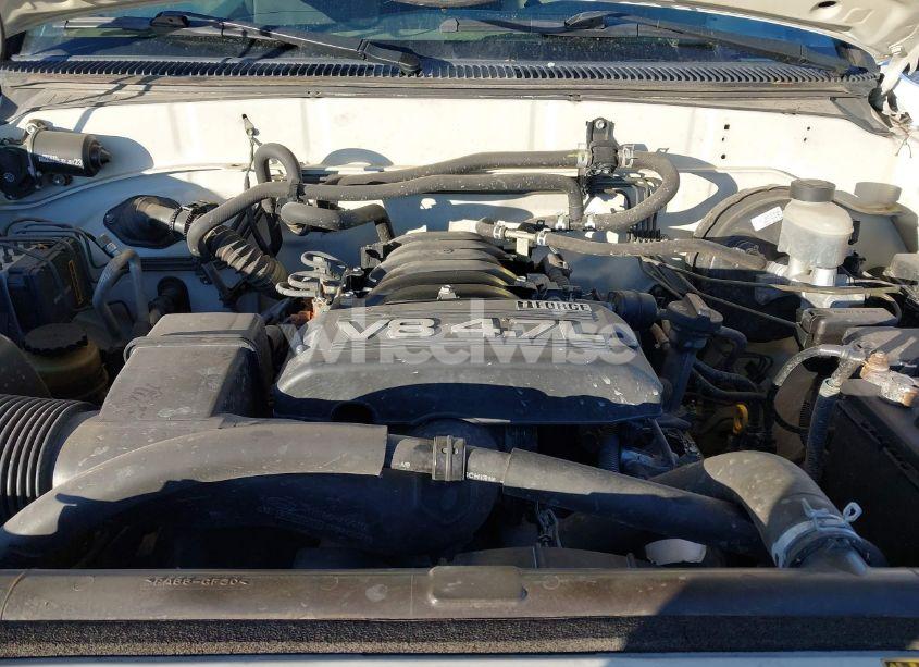 Photo 10 of 2007 Toyota Sequoia SR5 V8 (VIN 5TDZT34A57S288186)