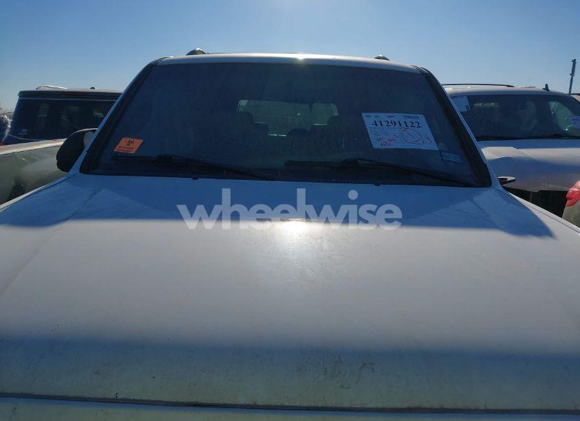 Photo 12 of 2007 Toyota Sequoia SR5 V8 (VIN 5TDZT34A57S288186)