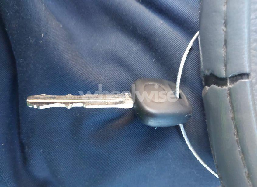 Photo 11 of 2007 Toyota Sequoia SR5 V8 (VIN 5TDZT34A67S290464)