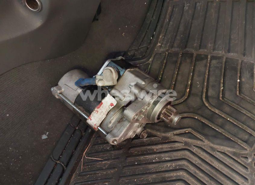 Photo 12 of 2007 Toyota Sequoia SR5 V8 (VIN 5TDZT34A67S290464)