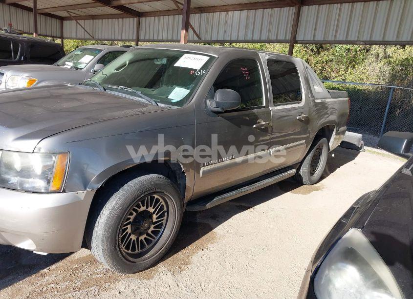 Photo 15 of 2007 Toyota Sequoia SR5 V8 (VIN 5TDZT34A67S290464)