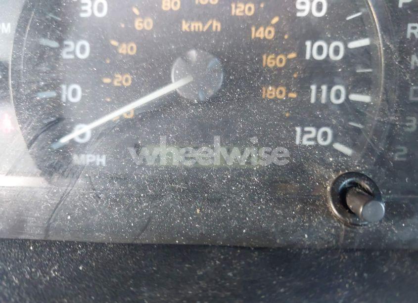 Photo 16 of 2007 Toyota Sequoia SR5 V8 (VIN 5TDZT34A67S290464)