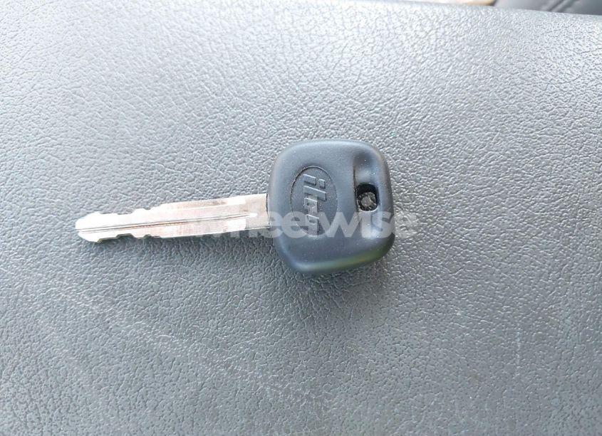 Photo 11 of 2007 Toyota Sequoia SR5 V8 (VIN 5TDZT34A77S285533)