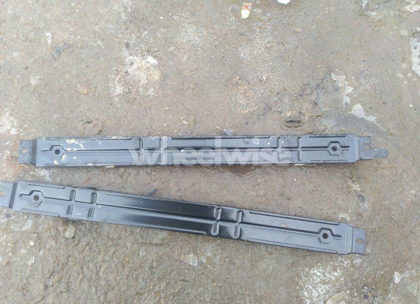 Photo 12 of 2007 Toyota Sequoia SR5 V8 (VIN 5TDZT34A77S285533)