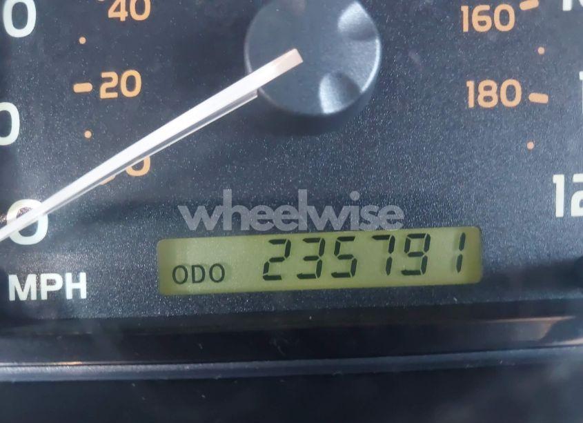 Photo 16 of 2007 Toyota Sequoia SR5 V8 (VIN 5TDZT34A77S285533)