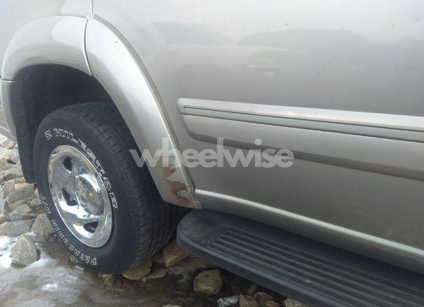 Photo 19 of 2007 Toyota Sequoia SR5 V8 (VIN 5TDZT34A77S285533)