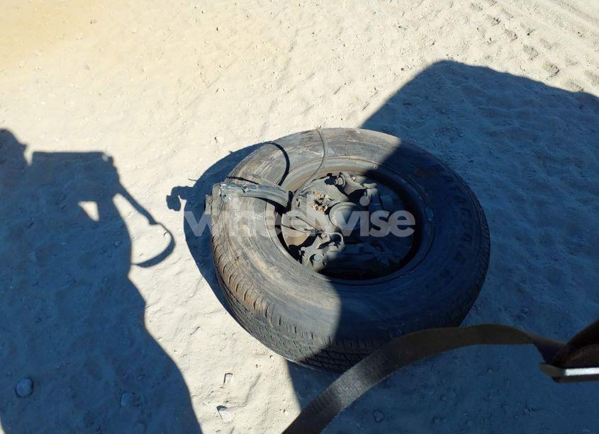 Photo 22 of 2007 Toyota Sequoia SR5 V8 (VIN 5TDZT34A77S285533)