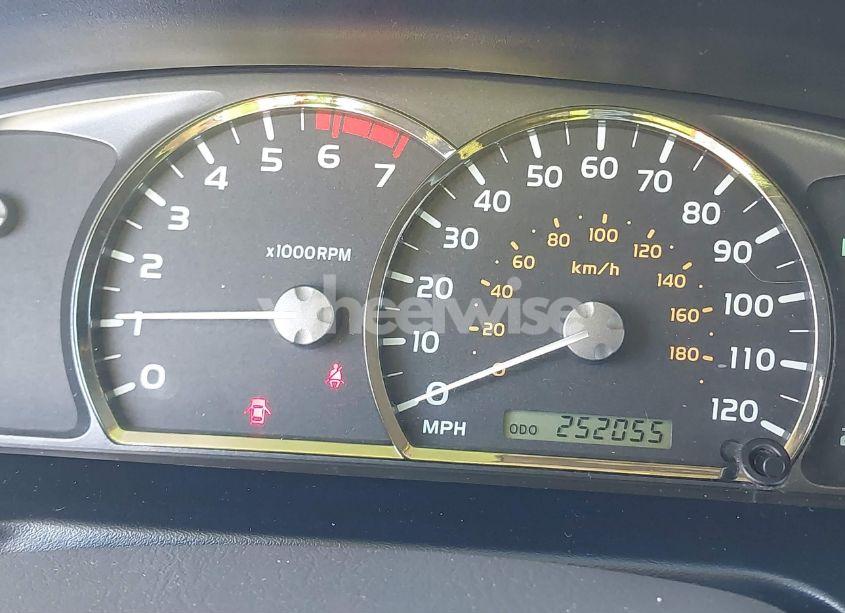 Photo 7 of 2007 Toyota Sequoia SR5 V8 (VIN 5TDZT34A77S298637)