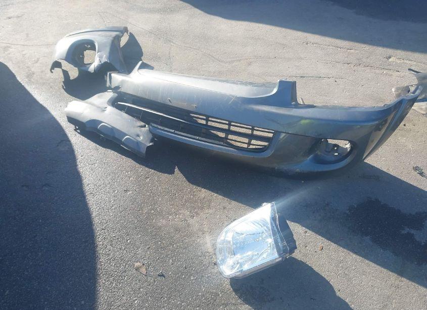 Photo 12 of 2005 Toyota Sequoia SR5 V8 (VIN 5TDZT34A95S247640)