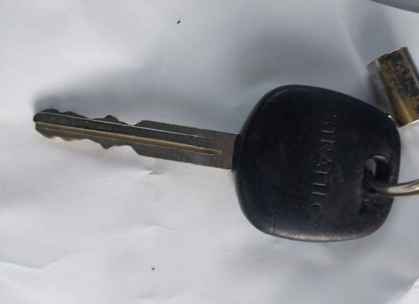 Photo 11 of 2002 Toyota Sequoia SR5 V8 (VIN 5TDZT34AX2S116258)