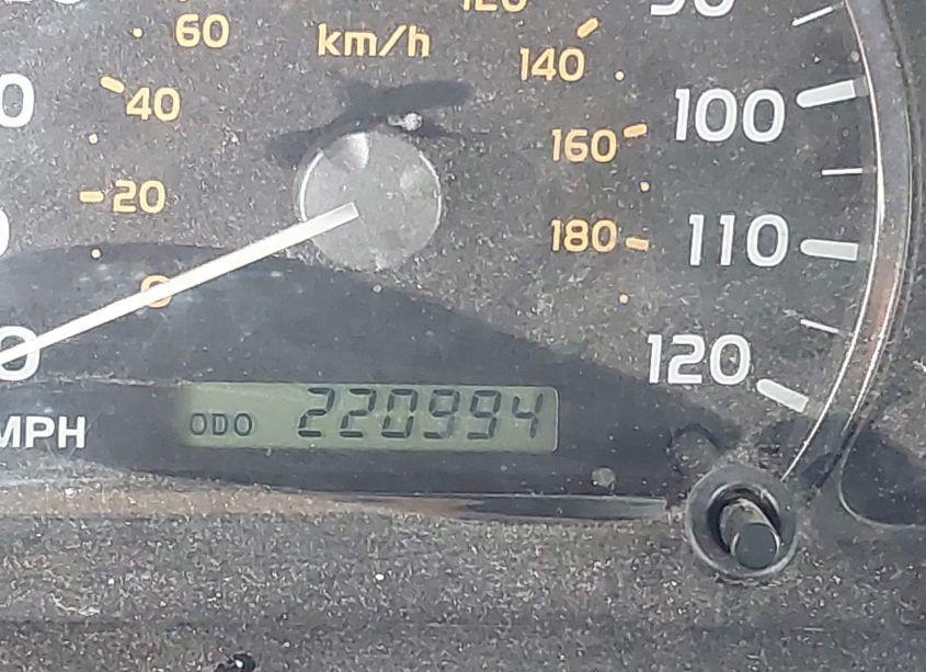 Photo 16 of 2007 Toyota Sequoia SR5 V8 (VIN 5TDZT34AX7S292993)