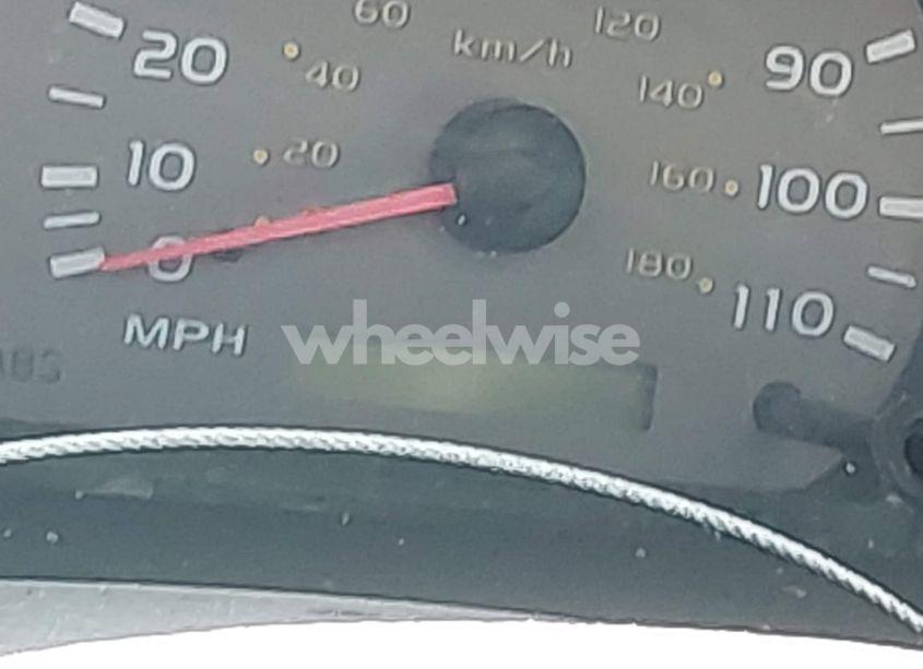 Photo 15 of 2004 Toyota Sequoia LIMITED V8 (VIN 5TDZT38A04S221274)