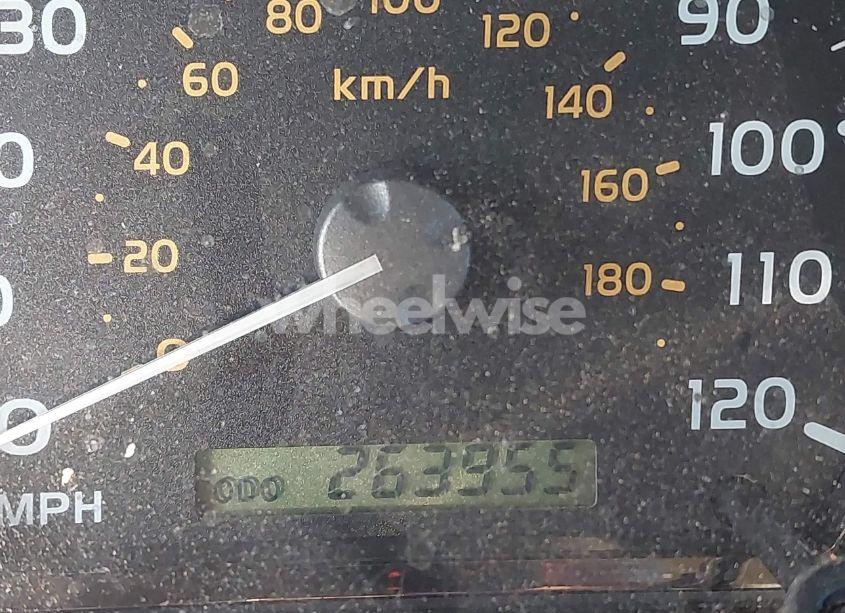 Photo 15 of 2007 Toyota Sequoia LIMITED V8 (VIN 5TDZT38A07S293662)