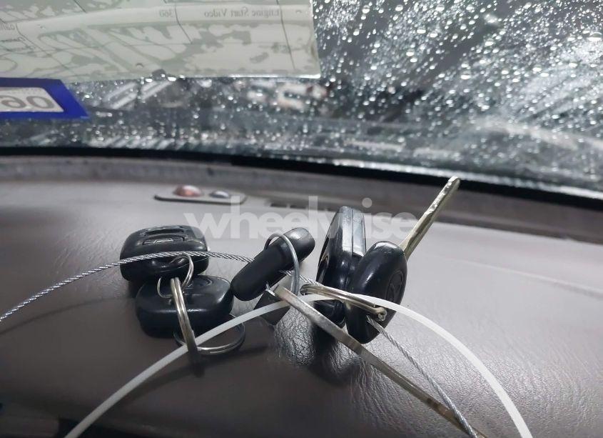 Photo 11 of 2003 Toyota Sequoia LIMITED V8 (VIN 5TDZT38A13S189837)