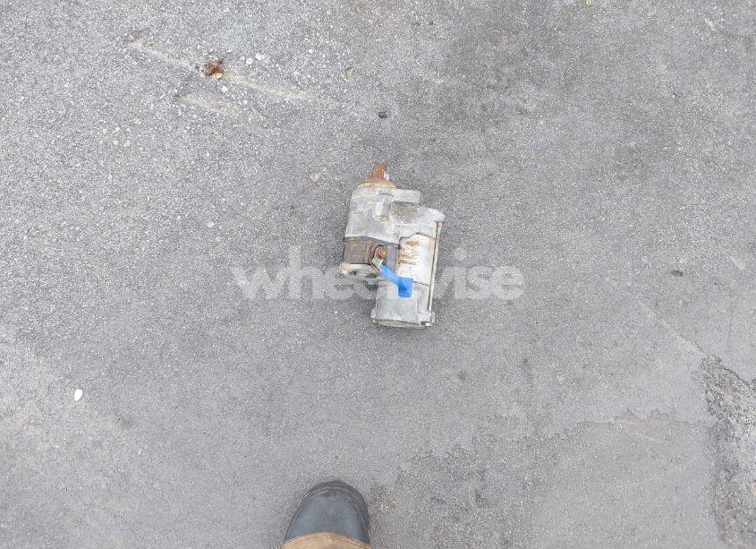 Photo 12 of 2004 Toyota Sequoia LIMITED V8 (VIN 5TDZT38A14S208369)