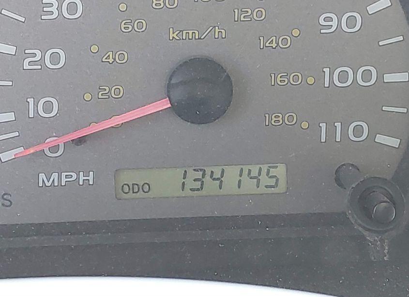 Photo 15 of 2004 Toyota Sequoia LIMITED V8 (VIN 5TDZT38A14S238388)