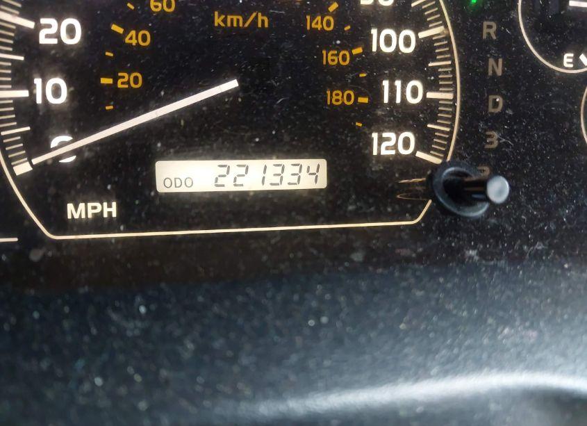 Photo 15 of 2006 Toyota Sequoia LIMITED V8 (VIN 5TDZT38A16S280028)