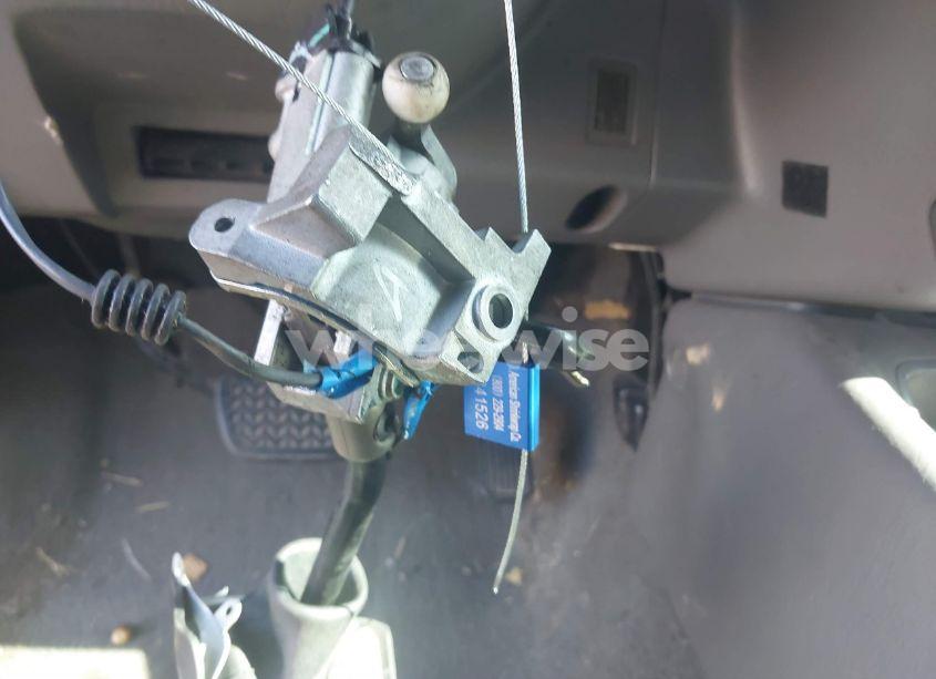 Photo 15 of 2004 Toyota Sequoia LIMITED V8 (VIN 5TDZT38A24S222216)