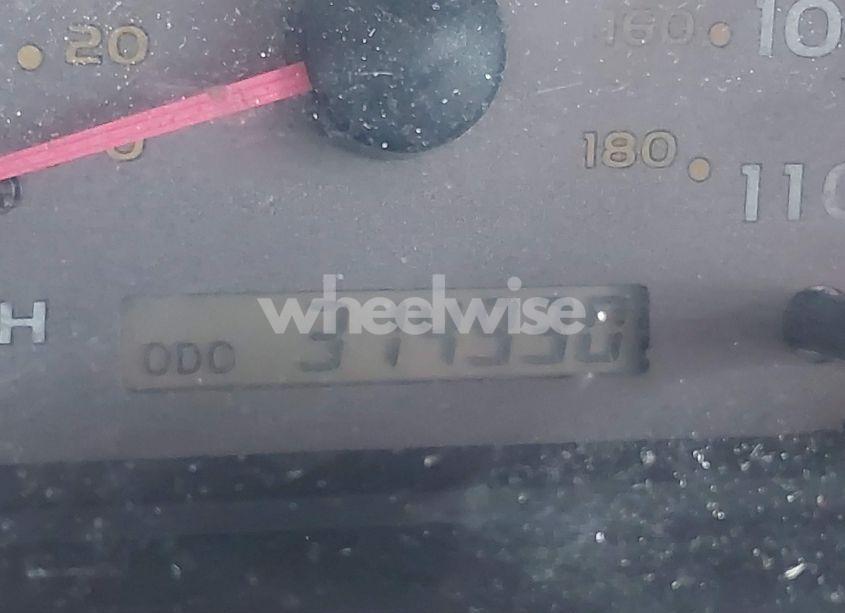 Photo 7 of 2004 Toyota Sequoia LIMITED V8 (VIN 5TDZT38A24S222216)