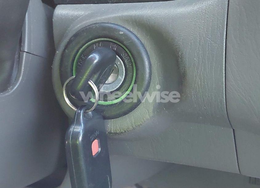 Photo 11 of 2006 Toyota Sequoia LIMITED V8 (VIN 5TDZT38A36S275347)