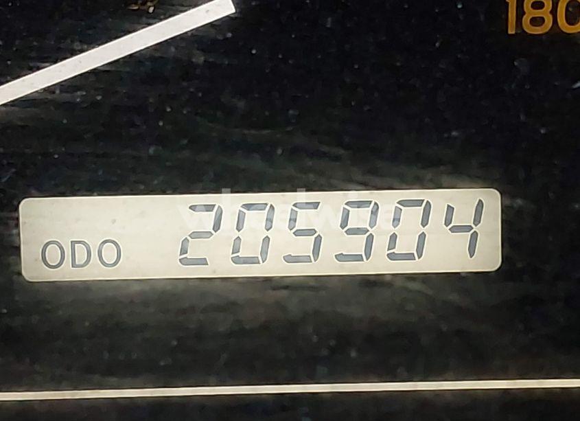 Photo 15 of 2006 Toyota Sequoia LIMITED V8 (VIN 5TDZT38A36S275347)