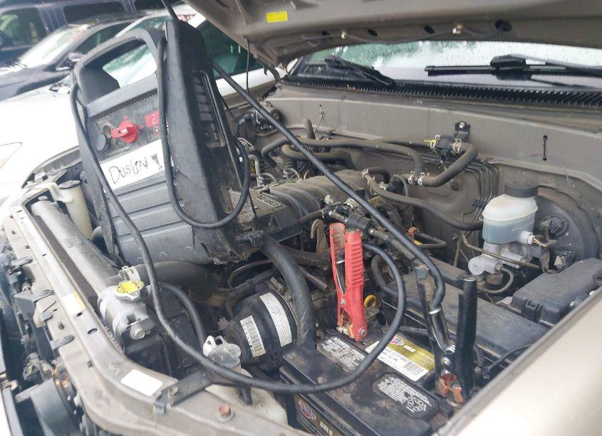 Photo 12 of 2007 Toyota Sequoia LIMITED V8 (VIN 5TDZT38A47S291235)