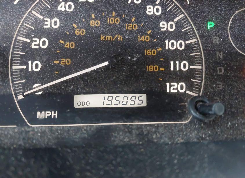 Photo 7 of 2007 Toyota Sequoia LIMITED V8 (VIN 5TDZT38A47S291235)