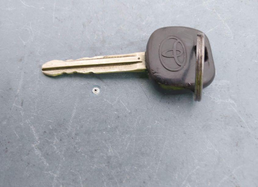 Photo 11 of 2004 Toyota Sequoia LIMITED V8 (VIN 5TDZT38A54S209962)