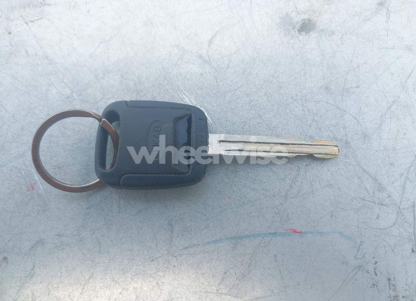 Photo 11 of 2005 Toyota Sequoia LIMITED V8 (VIN 5TDZT38A55S263487)