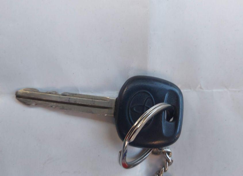 Photo 11 of 2002 Toyota Sequoia LIMITED V8 (VIN 5TDZT38A62S125923)