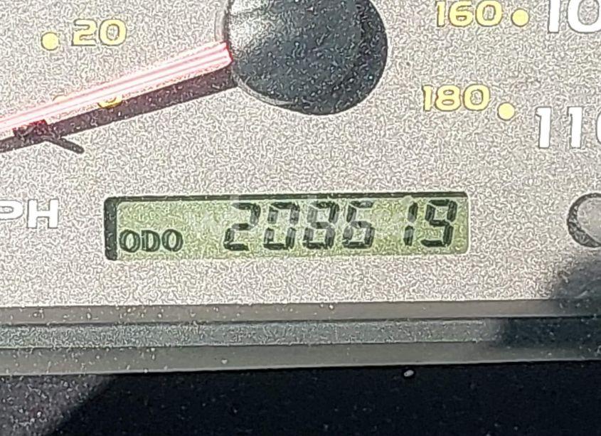 Photo 15 of 2004 Toyota Sequoia LIMITED V8 (VIN 5TDZT38A64S228620)