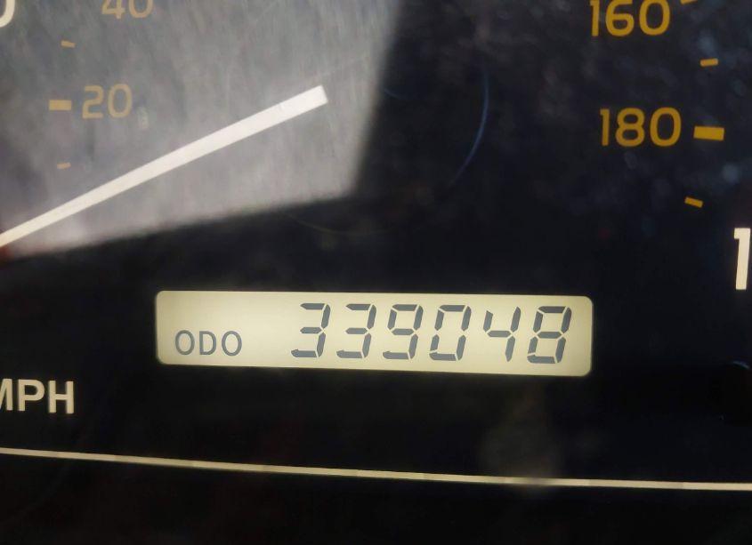 Photo 15 of 2006 Toyota Sequoia LIMITED V8 (VIN 5TDZT38A66S269400)