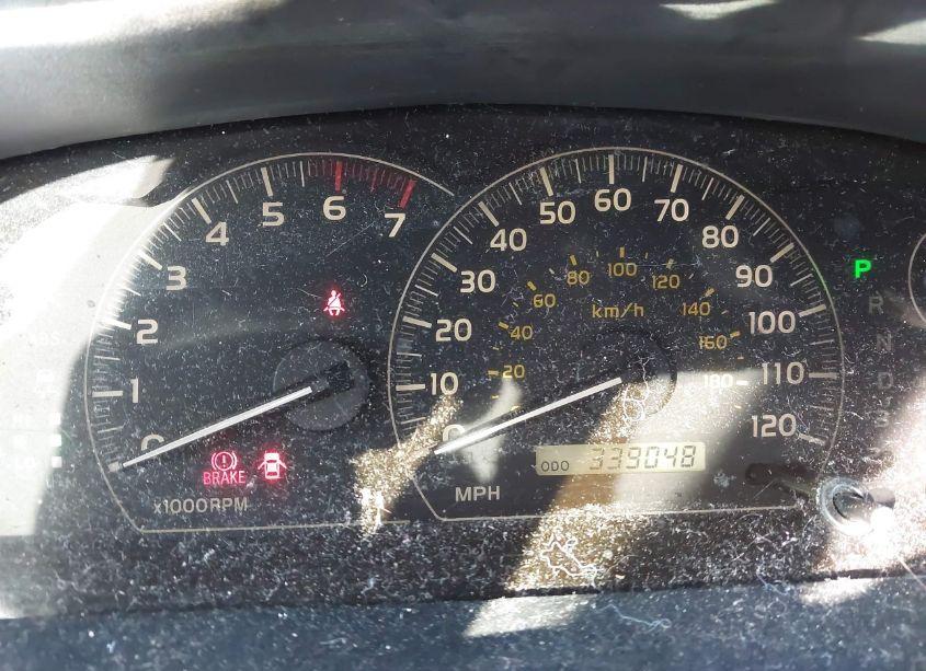 Photo 7 of 2006 Toyota Sequoia LIMITED V8 (VIN 5TDZT38A66S269400)