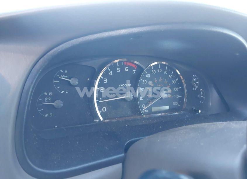 Photo 15 of 2006 Toyota Sequoia LIMITED (VIN 5TDZT38A66S274144)