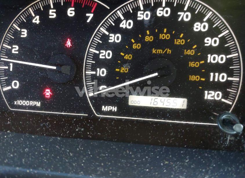 Photo 15 of 2007 Toyota Sequoia LIMITED V8 (VIN 5TDZT38A67S287137)