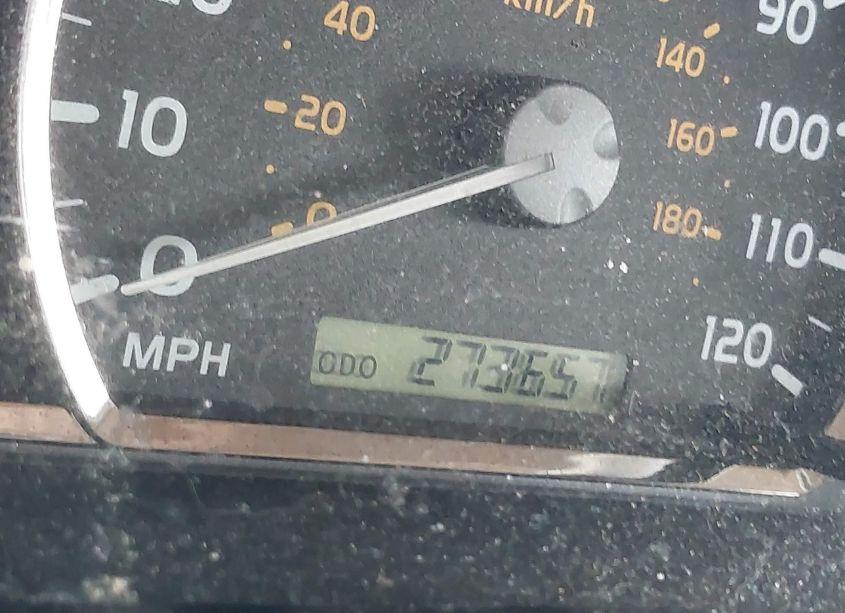 Photo 15 of 2007 Toyota Sequoia LIMITED V8 (VIN 5TDZT38A67S290815)