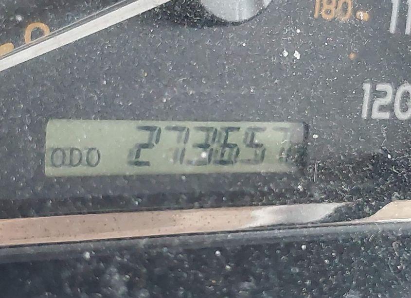 Photo 7 of 2007 Toyota Sequoia LIMITED V8 (VIN 5TDZT38A67S290815)