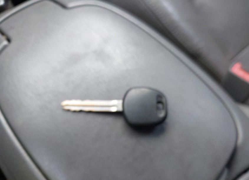 Photo 11 of 2003 Toyota Sequoia LIMITED V8 (VIN 5TDZT38A73S170418)