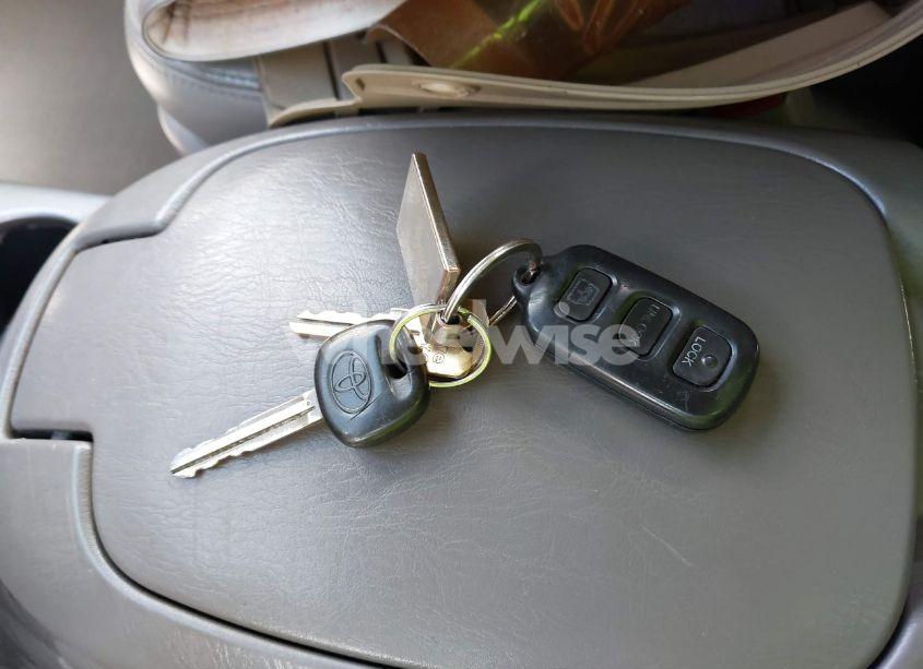 Photo 11 of 2006 Toyota Sequoia LIMITED V8 (VIN 5TDZT38A76S268028)