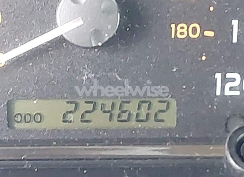 Photo 15 of 2006 Toyota Sequoia LIMITED V8 (VIN 5TDZT38A76S268028)