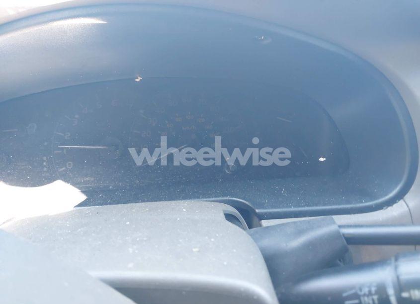 Photo 15 of 2006 Toyota Sequoia LIMITED V8 (VIN 5TDZT38A76S281653)