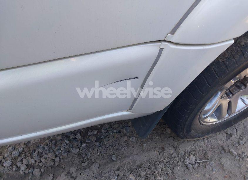 Photo 6 of 2006 Toyota Sequoia LIMITED V8 (VIN 5TDZT38A76S281653)