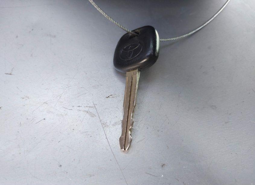 Photo 11 of 2007 Toyota Sequoia LIMITED V8 (VIN 5TDZT38A77S296736)