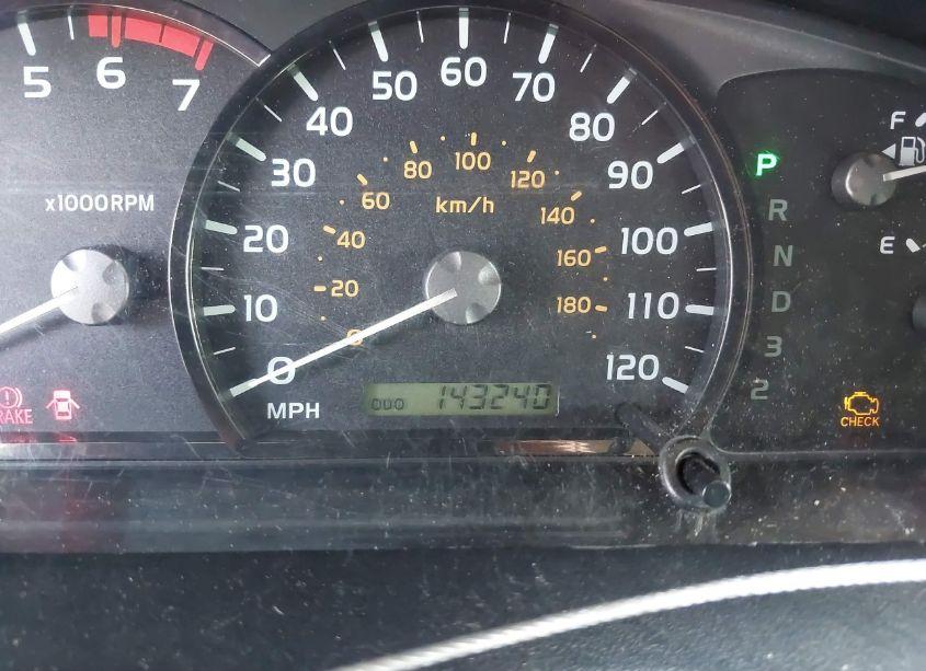 Photo 15 of 2007 Toyota Sequoia LIMITED V8 (VIN 5TDZT38A77S296736)